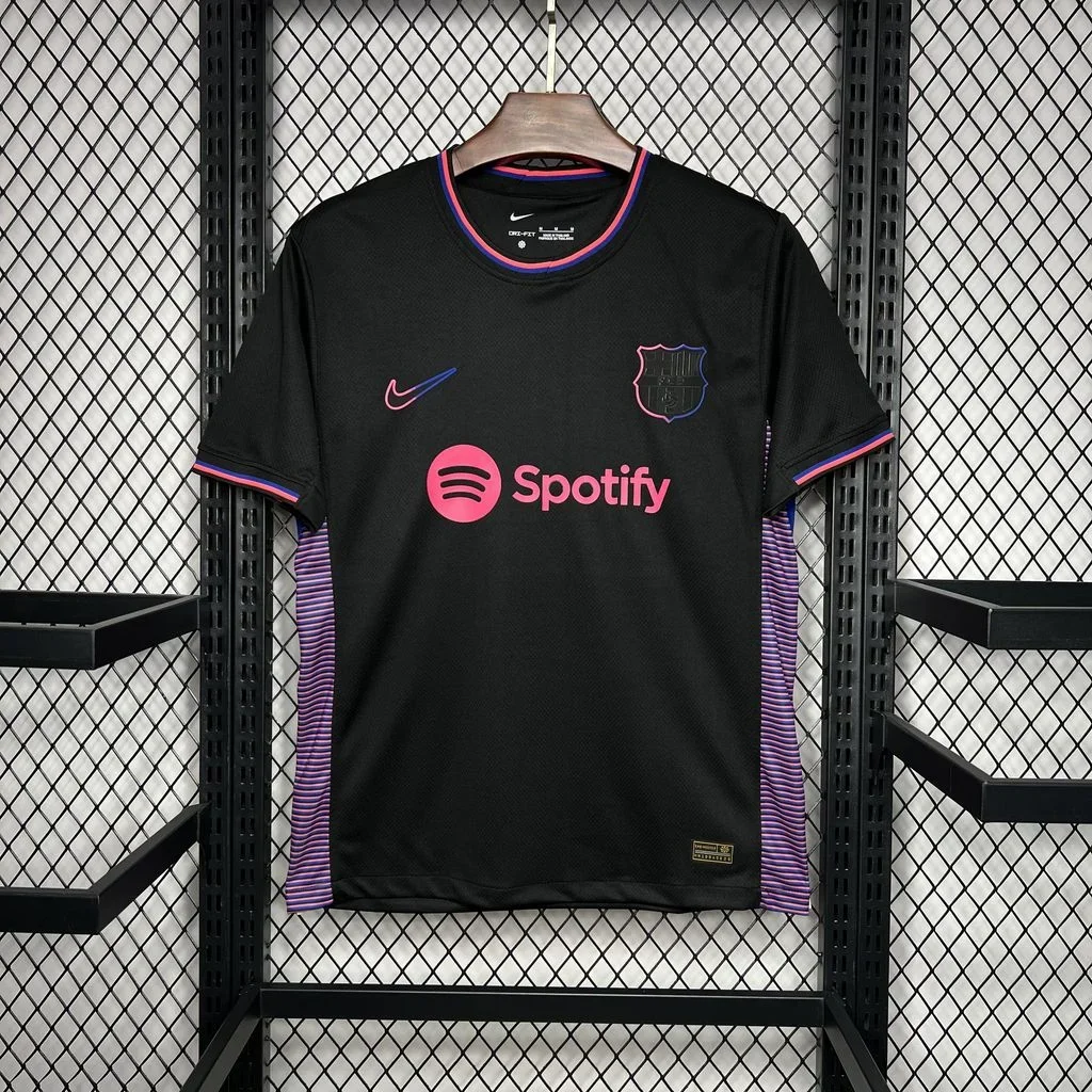 Maillot foot FC Barcelone 2024 2025