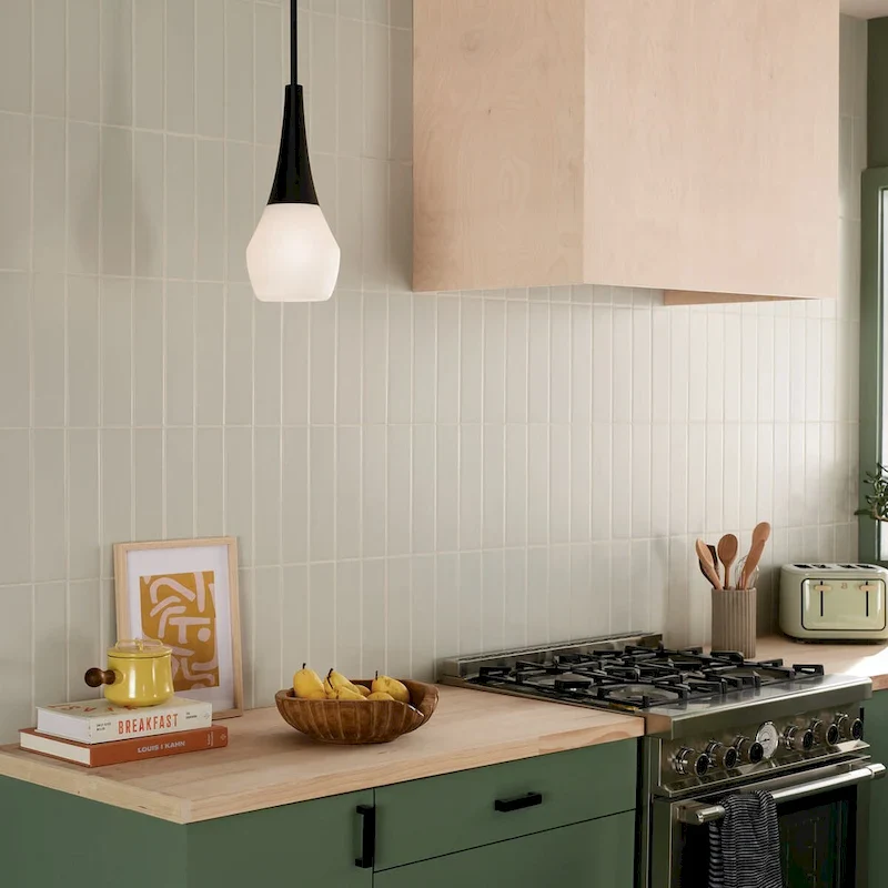 Kichler 52529 Deela 7  Wide Mini Pendant