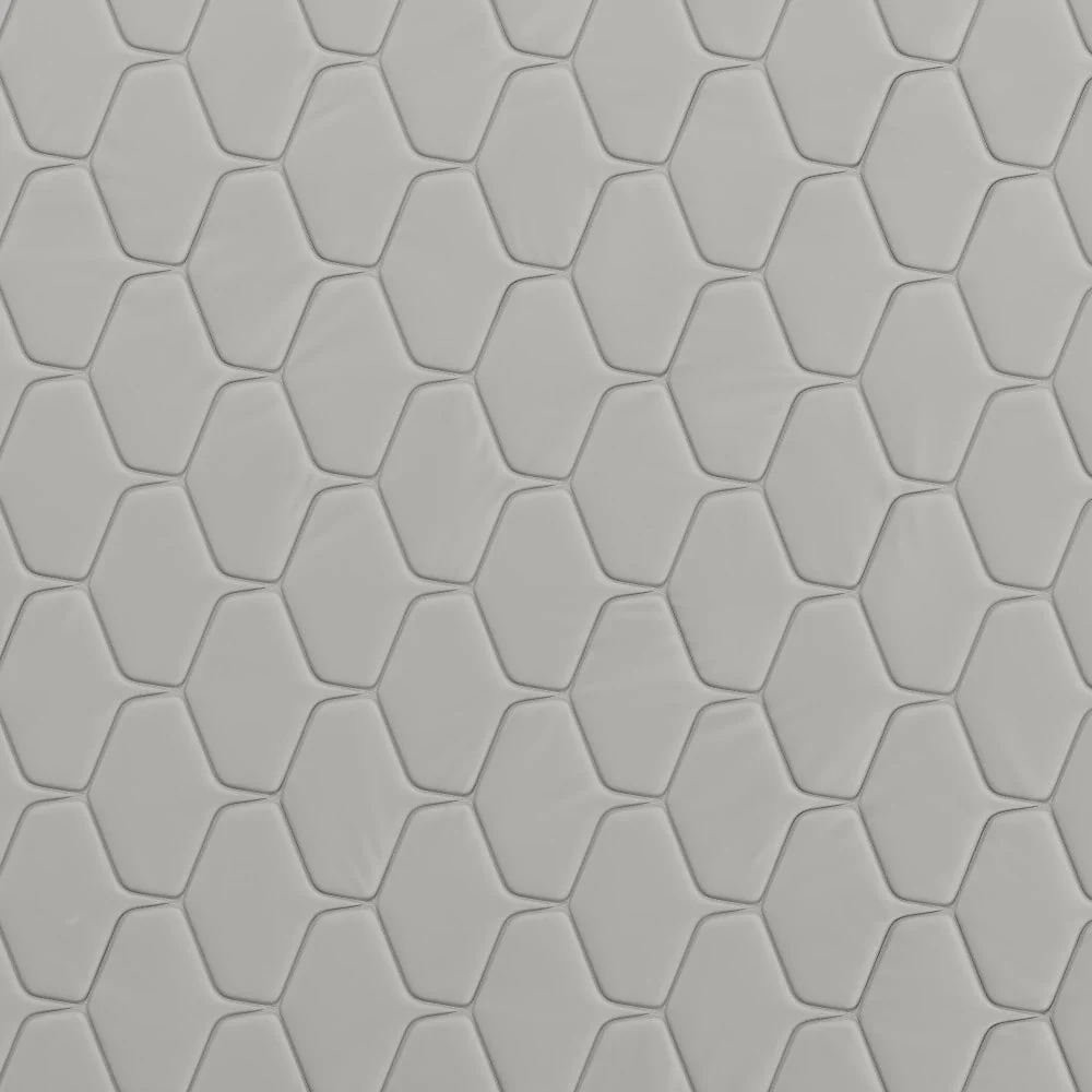 Medium Tight Top Innerspring Hybrid Mattress