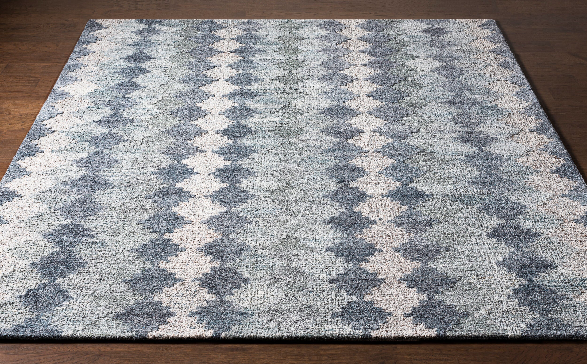 Montclair Handmade Rug MTC-2306