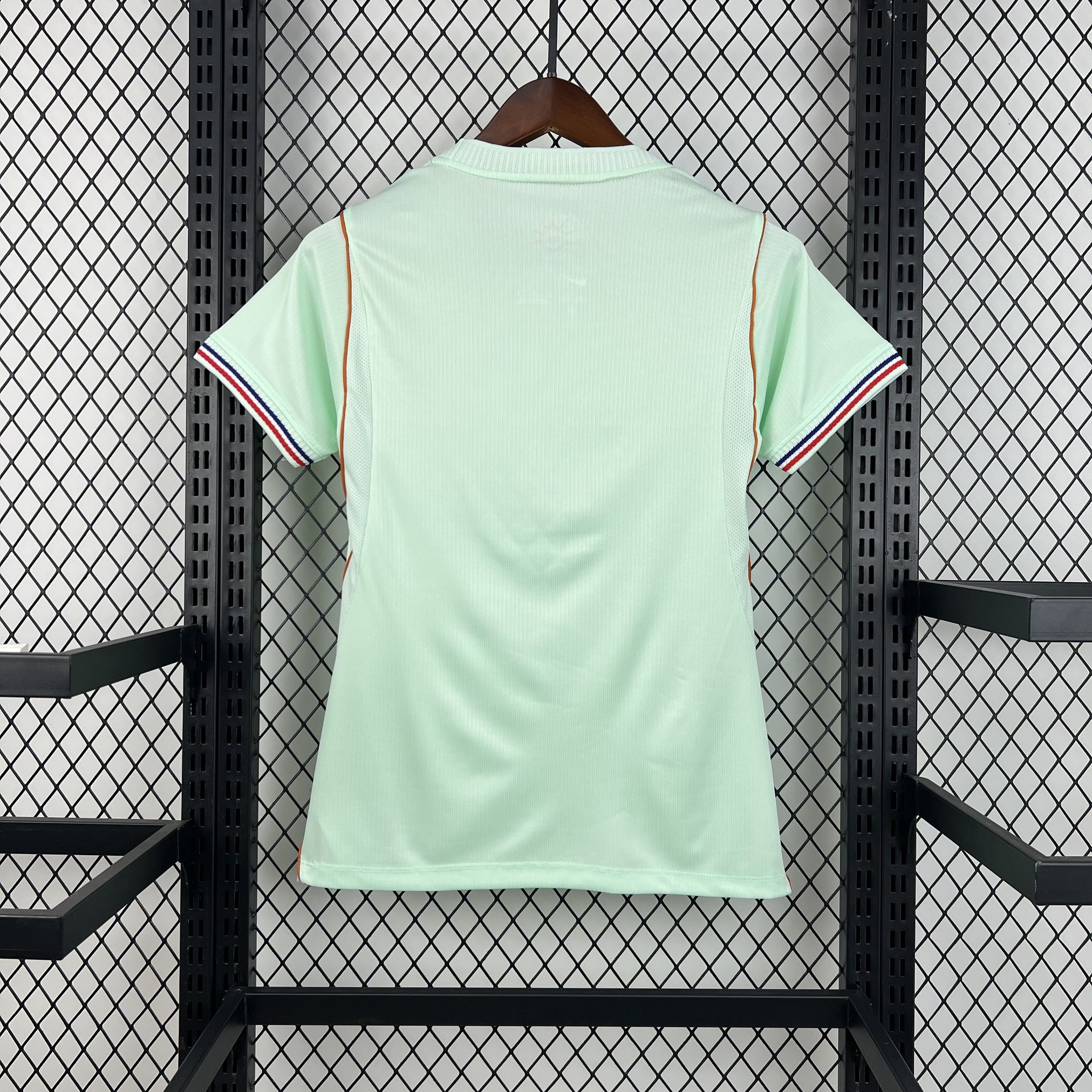 Maillot France féminin extérieur Coupe du monde 2026