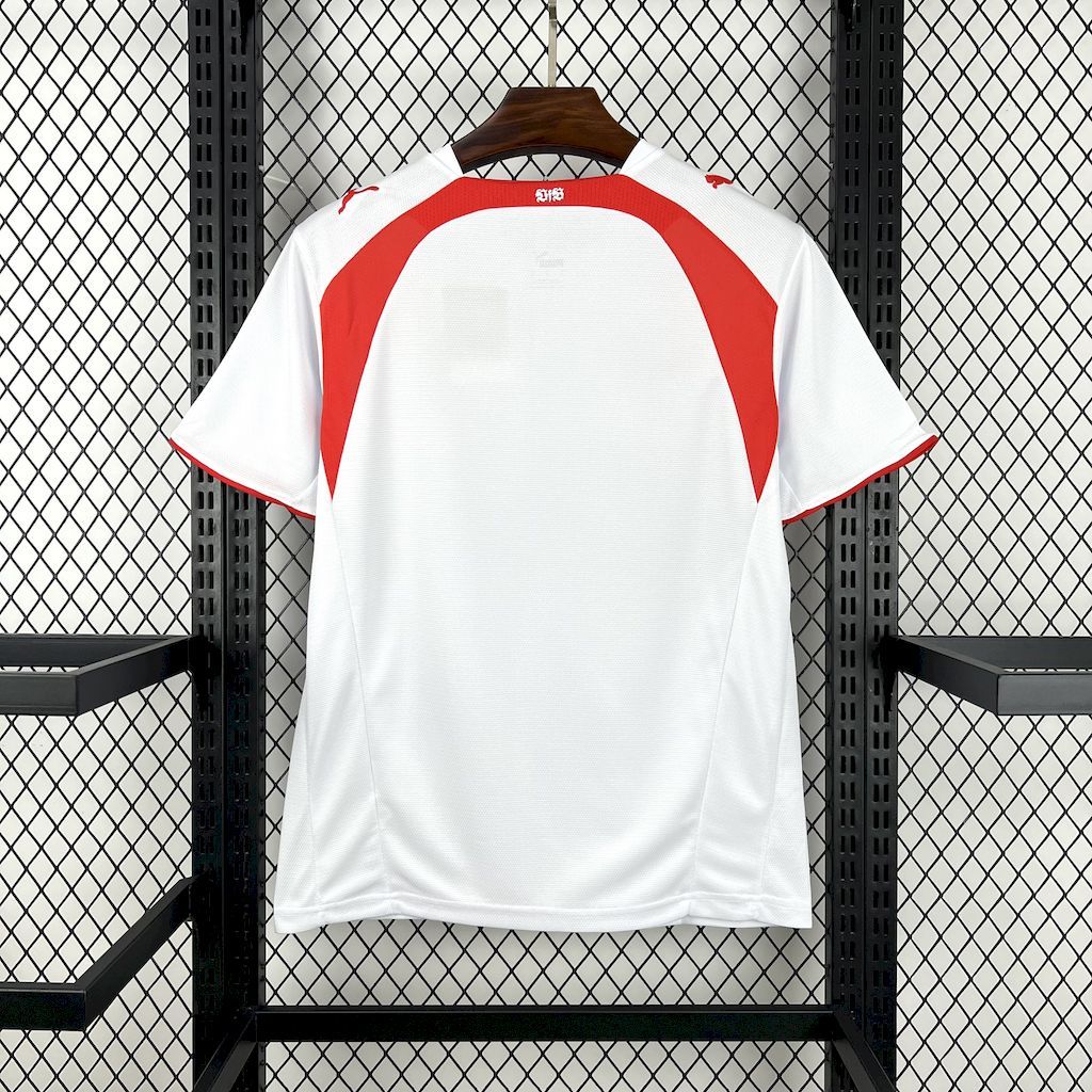 Maillot Retro Stuttgart domicile 2006/07