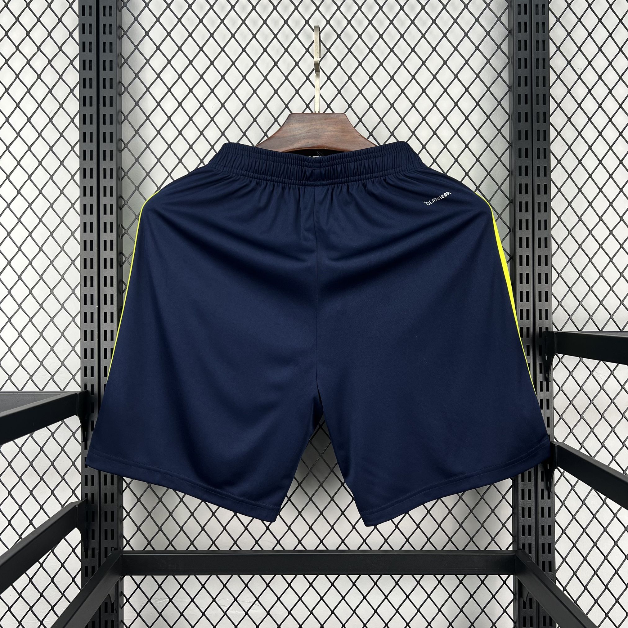Short Colombie extérieur Coupe du monde 2026