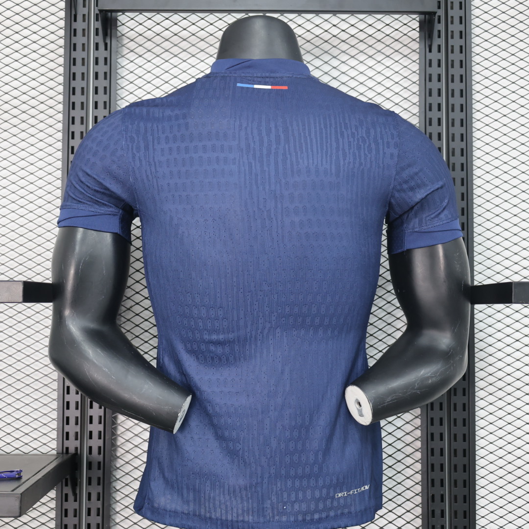 MAILLOT PSG 2024/25 DOMICILE