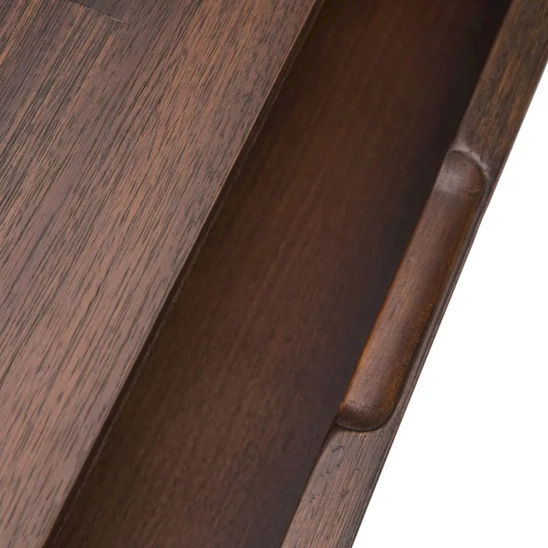 WYNDENHALL Mitchell Modern Industrial 54 inch Wide Desk