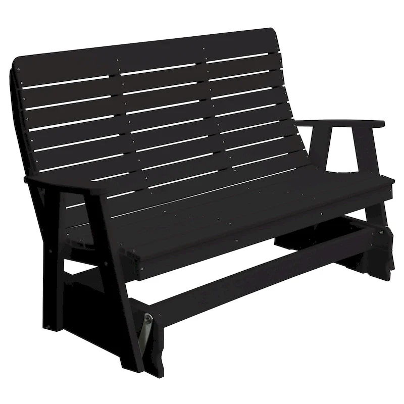 Poly 5' Winston Glider