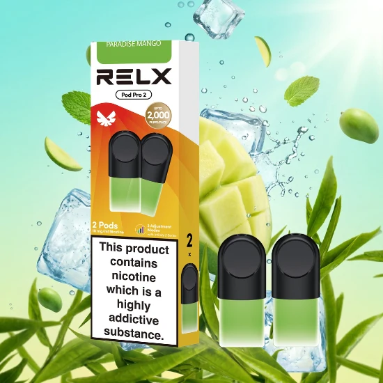 RELX Pod Pro