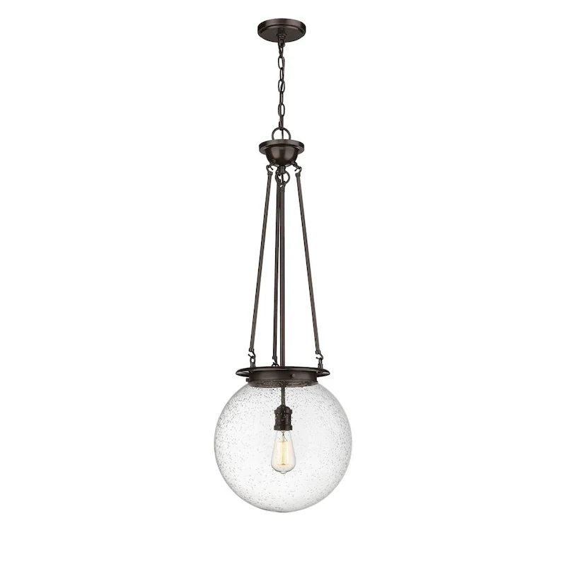 Innovations Lighting Beacon - 1 Light 14  Pendant