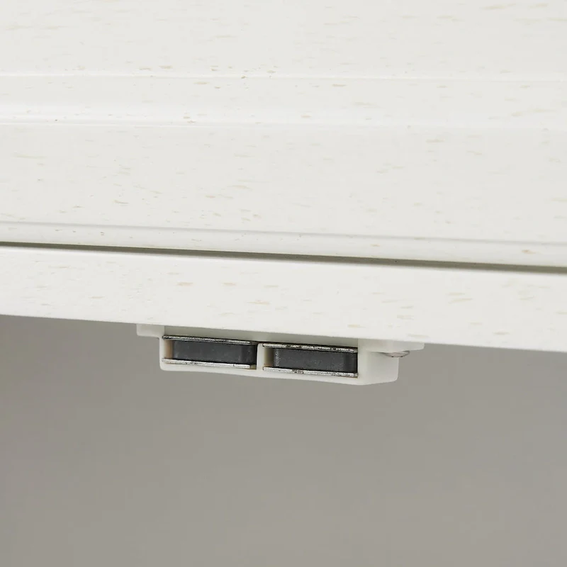 Crosley Tara 3Pc Sideboard And Pantry Set - 15x108.5x67.75