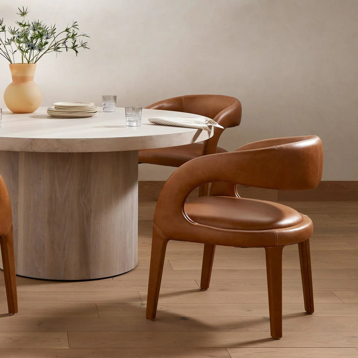 HAWKINS DINING CHAIR
