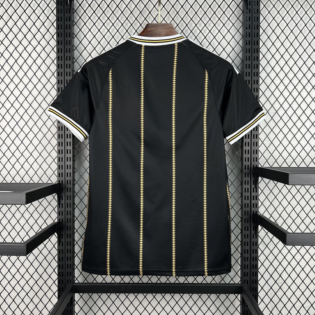 Maillot Allemagne third Coupe du monde 2026