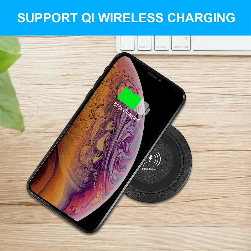 Modern Button Tufted Wingback Push Back Fabric Recliner Chair