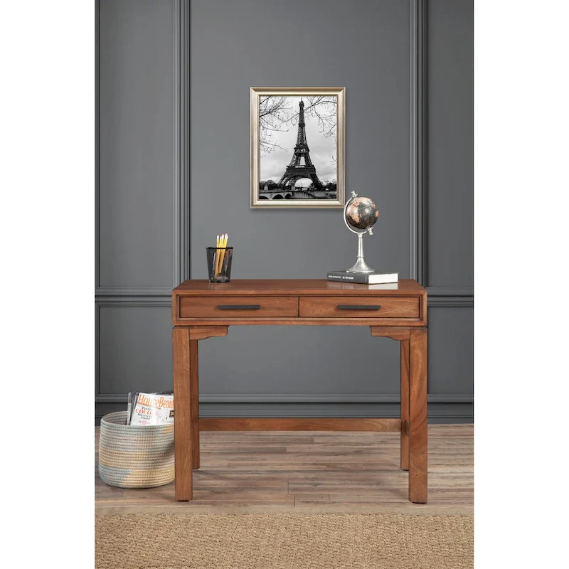 Origins by Alpine Nova Small Desk