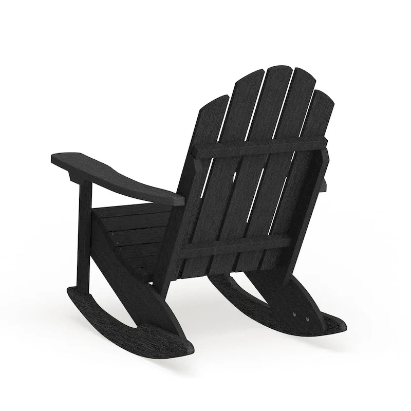 Classic Rocking Chair