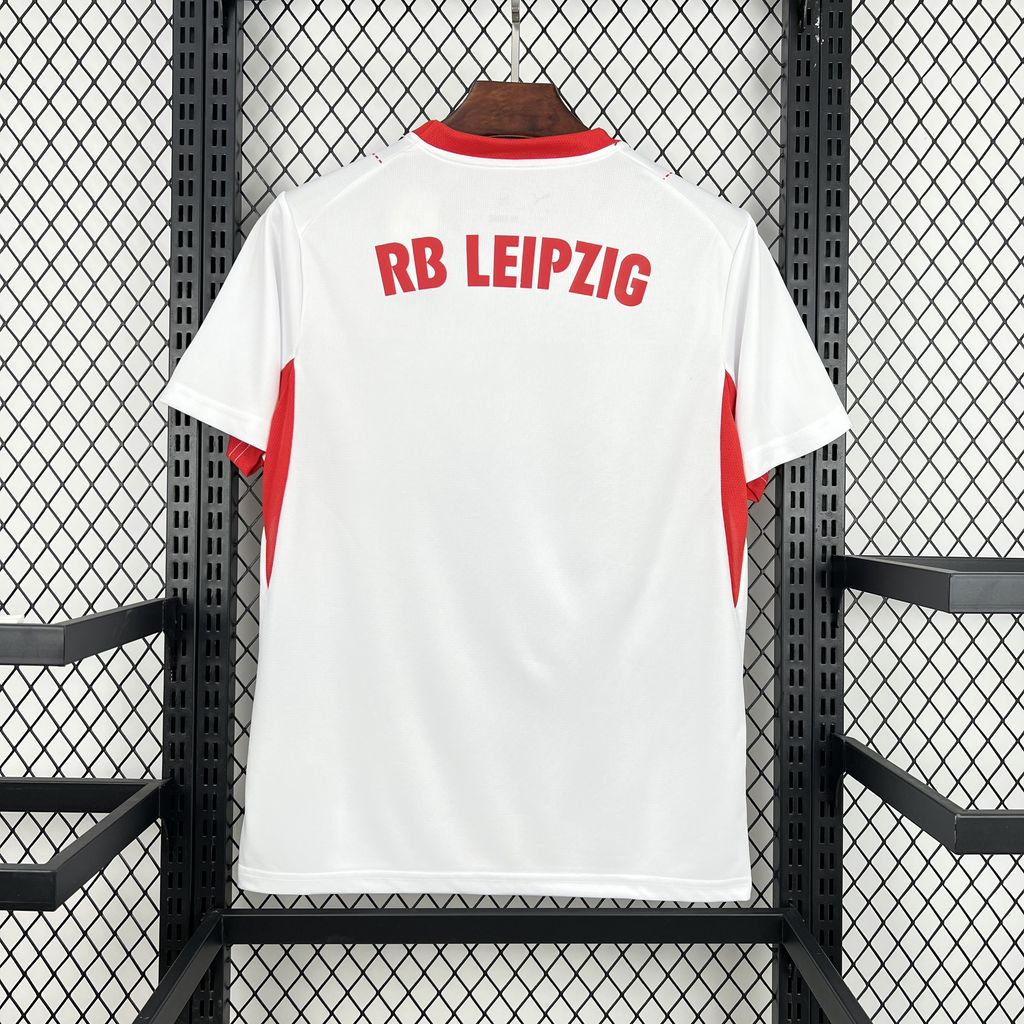 Maillot Leipzig domicile 2026/27
