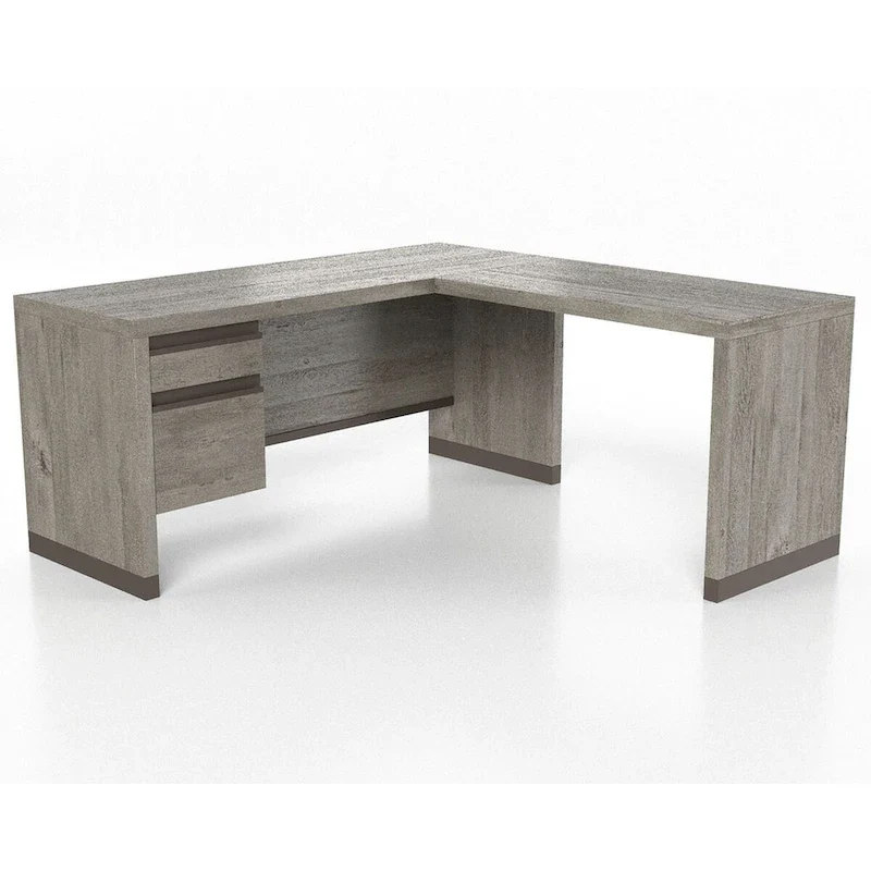 Manhattan Gate L Desk Mo