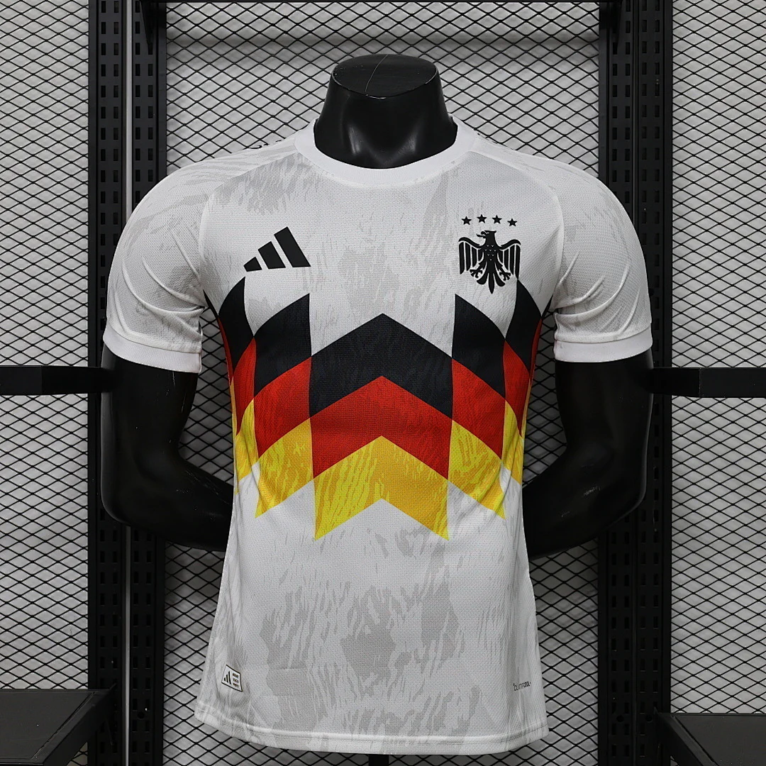 Maillot Allemagne Concept 2026