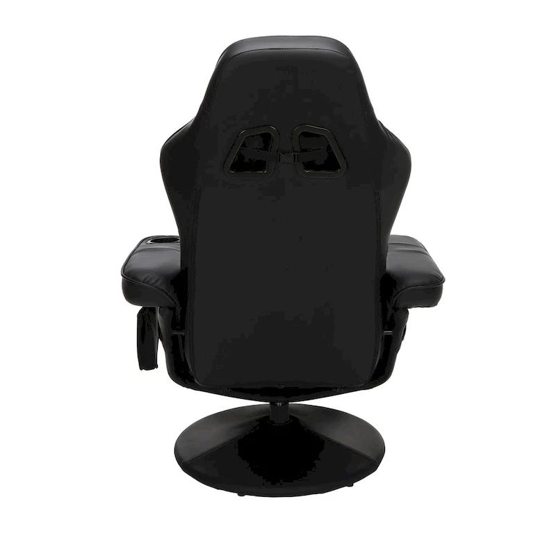 RESPAWN 900 Gaming Recliner - Reclining Gaming Chair with Footrest, Gaming Chair Recliner