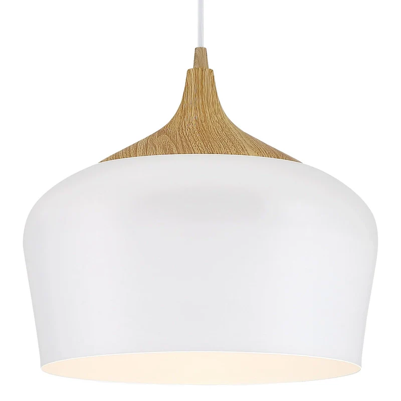Access Lighting Blend 12  Wide LED Pendant - 3000K