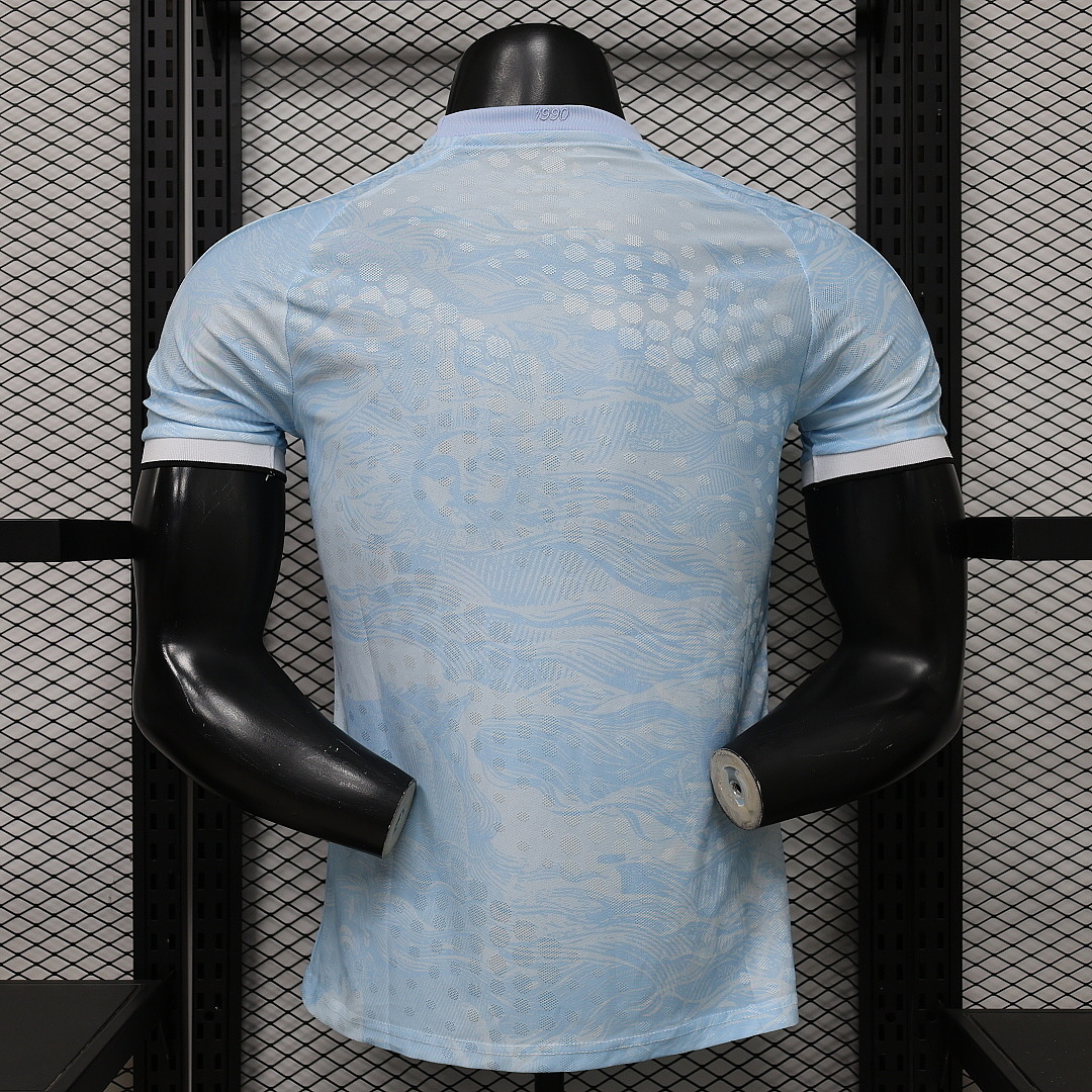 Maillot Uruguay Concept 2026