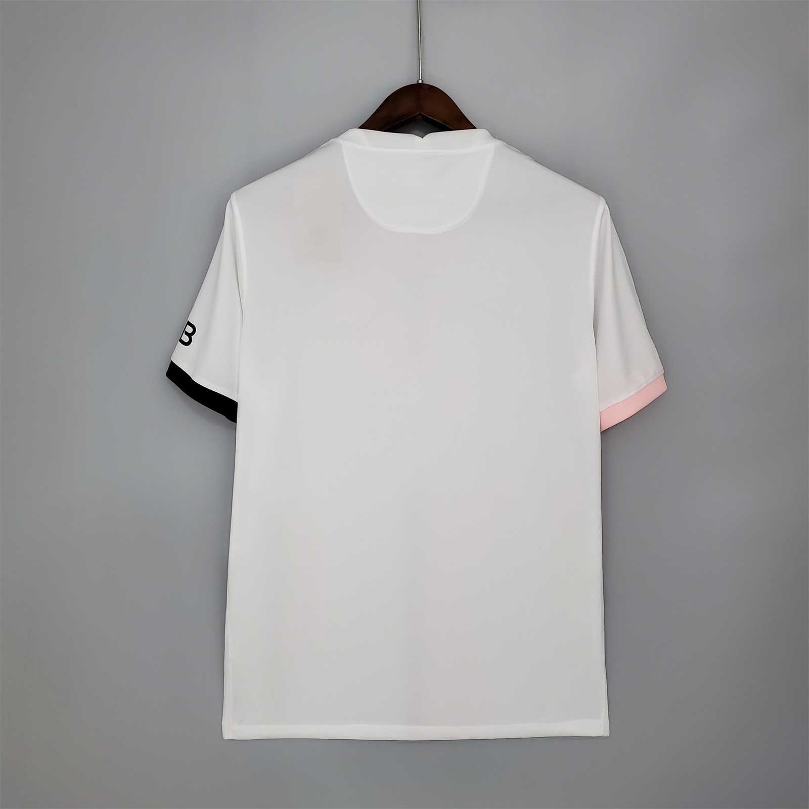 Maillot Paris Extérieur 21/22