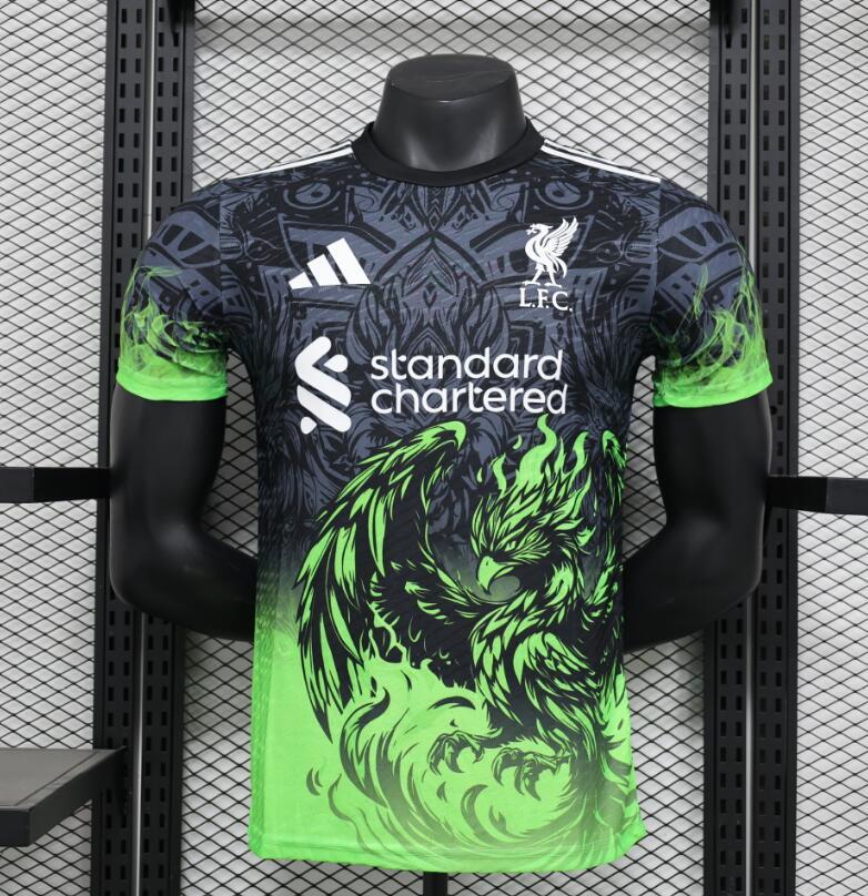 Maillot LIV Concept 2024/25