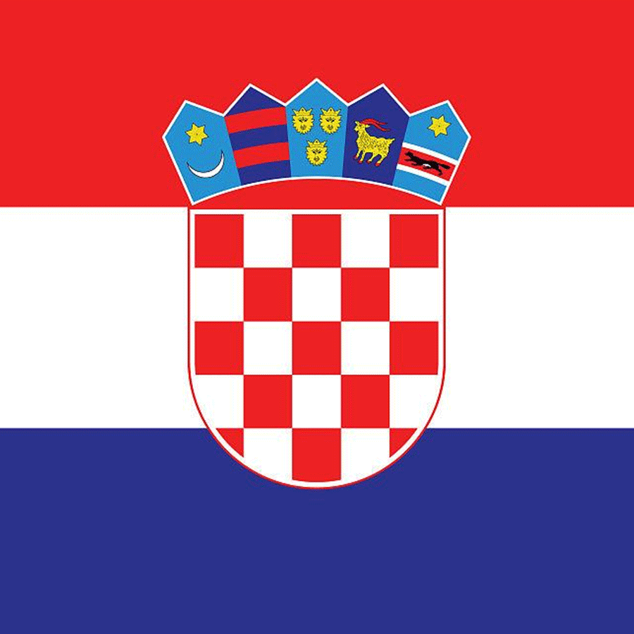 Croatie