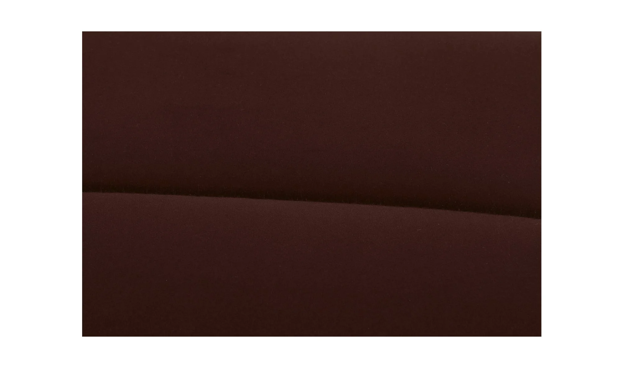 Verity Bench Warm Brown