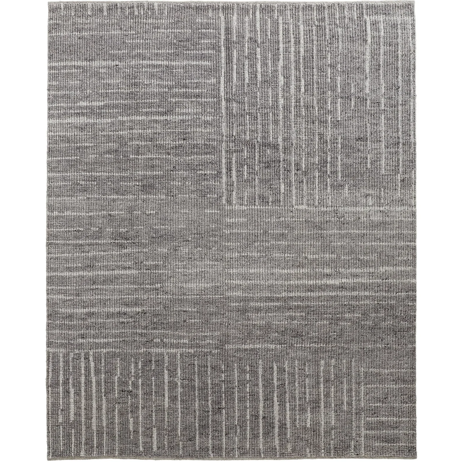 Alford Charcoal Rug