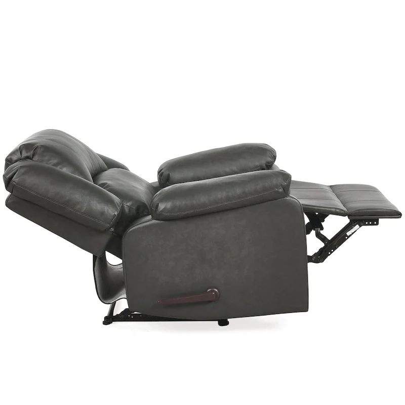 Relax A Lounger Pierson Manual Recliner by iLounge