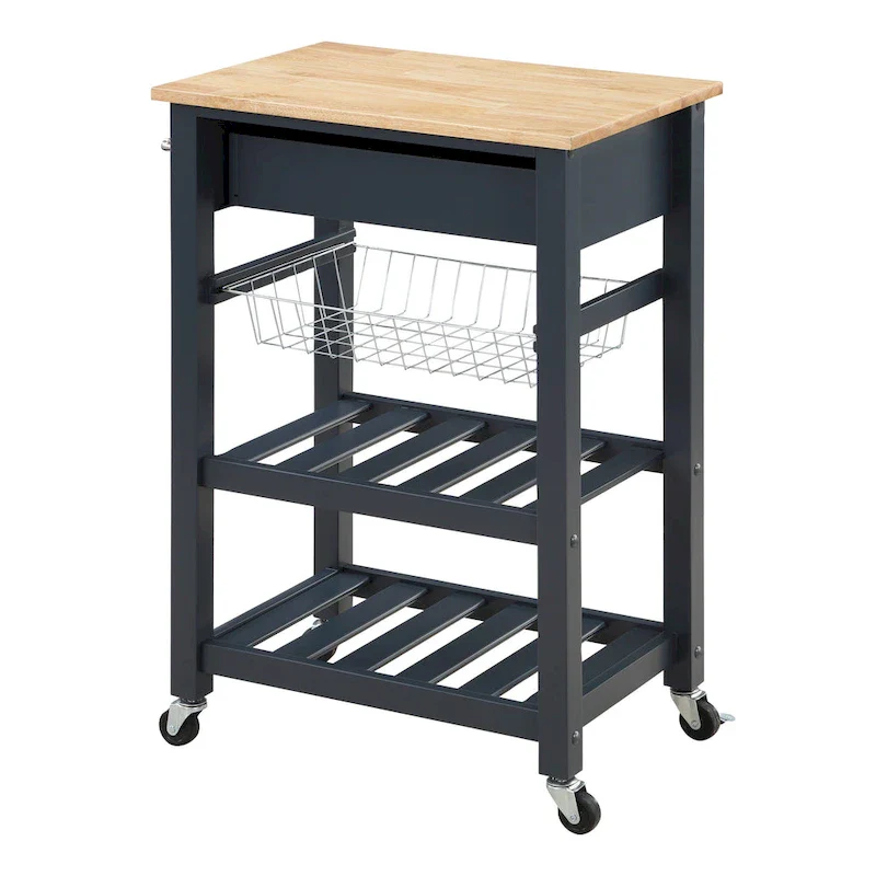Hampton Kitchen Cart