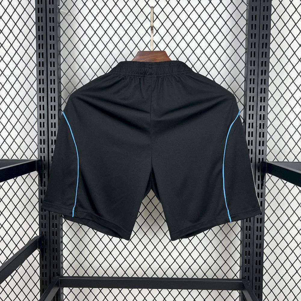 Short Newcastle domicile 2025/26