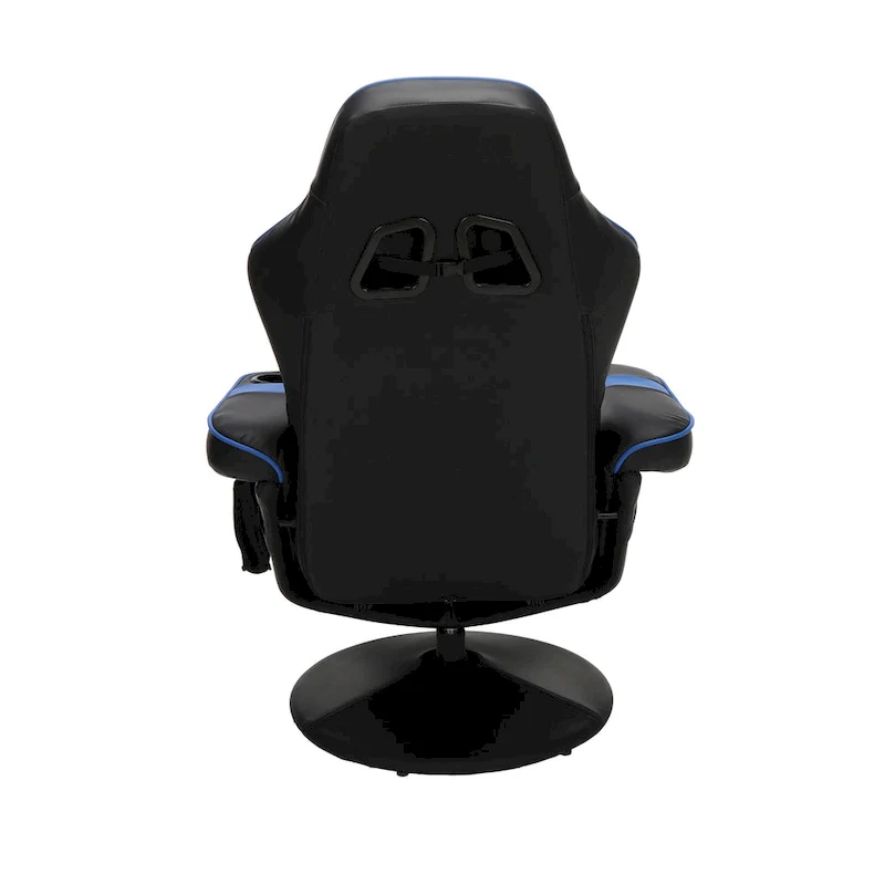 RESPAWN 900 Gaming Recliner - Reclining Gaming Chair with Footrest, Gaming Chair Recliner