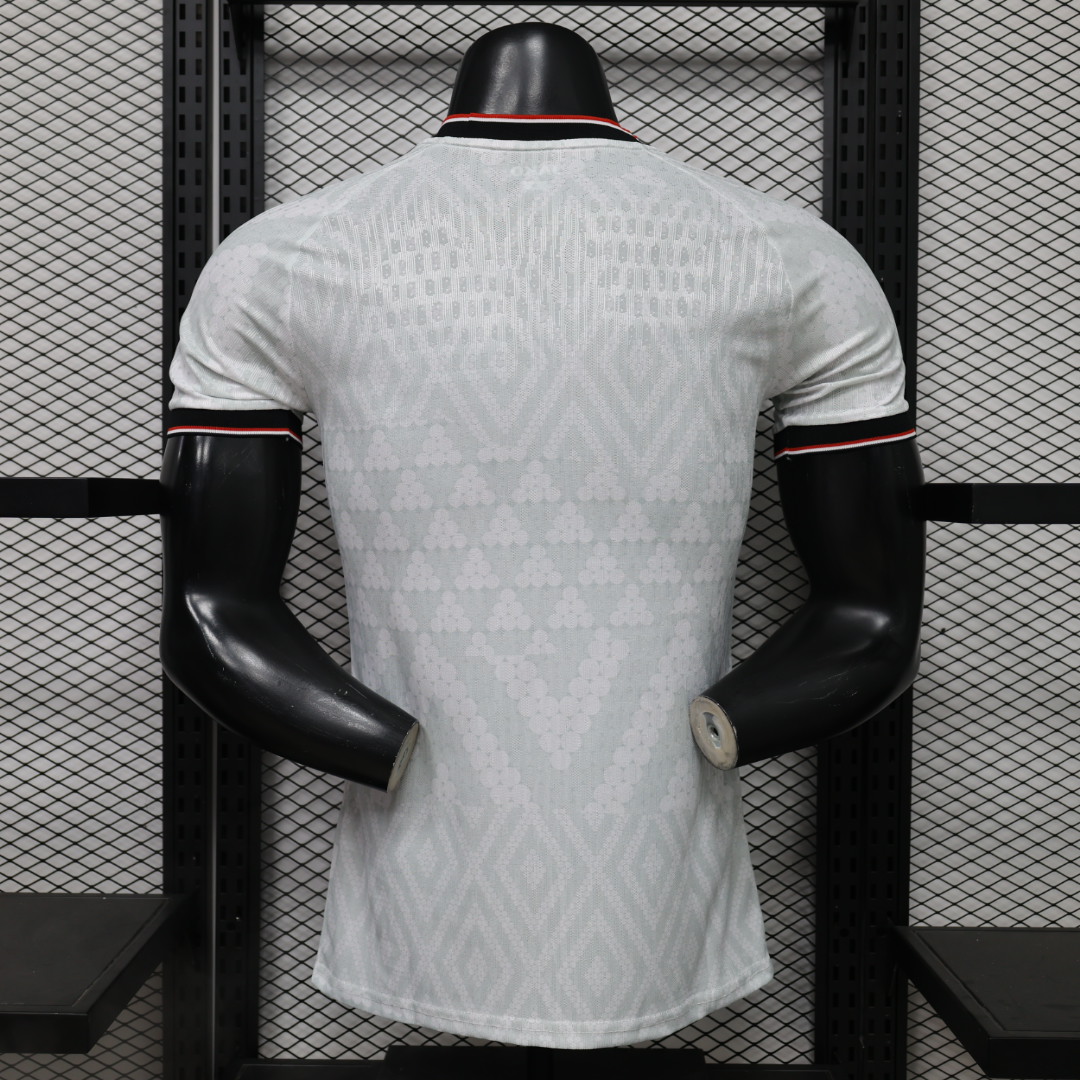 Maillot Irak domicile Coupe du monde 2026