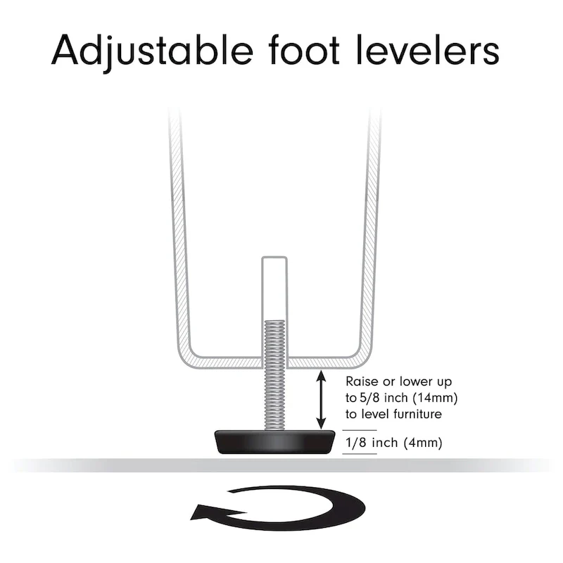 Oswin 48   Wide Rectangular Coffee Table - 47.5   Wide