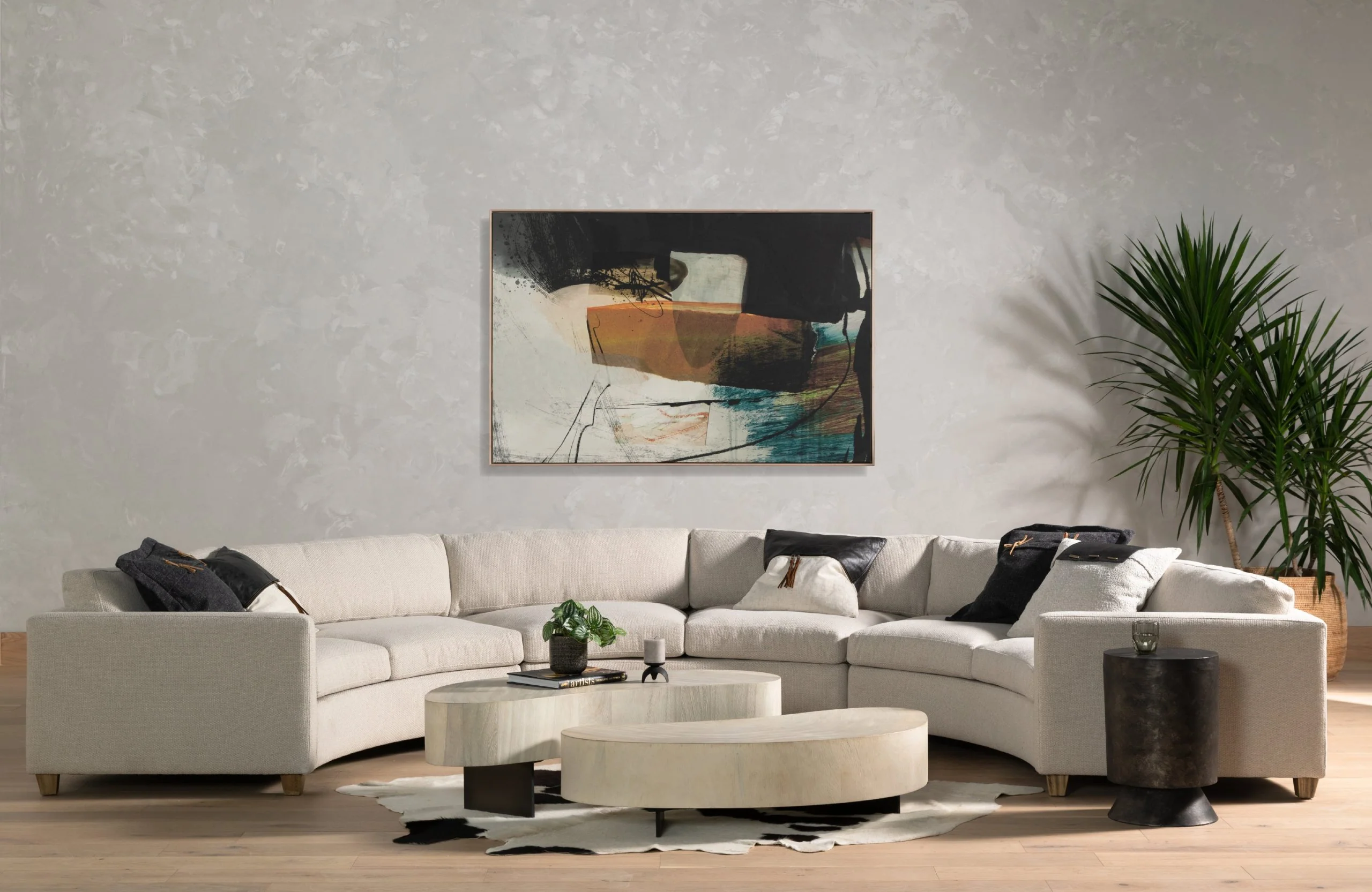 SHADOW BY DAN HOBDAY