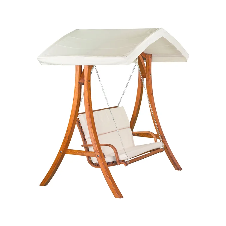 Porch Swing with Canopy - Premium Quality Home Furniture | Kendale Furniture