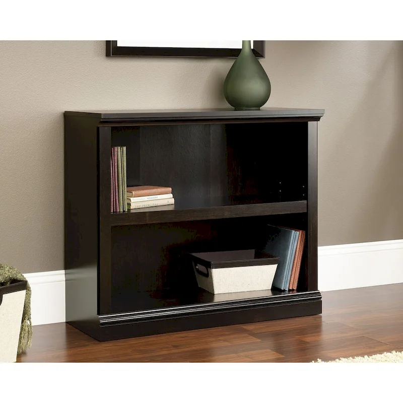 2 Shelf Bookcase