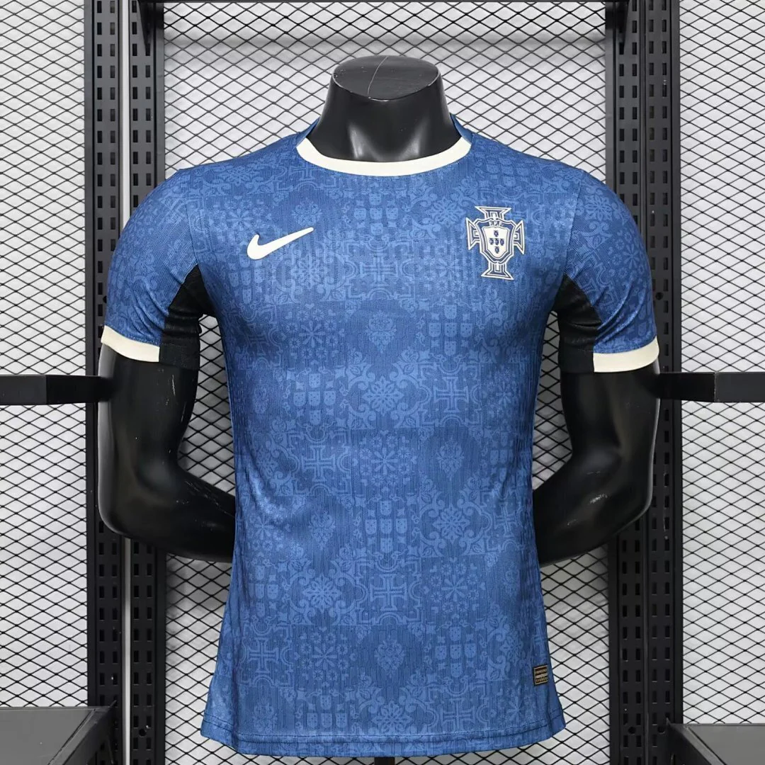 Maillot Portugal concept 2026