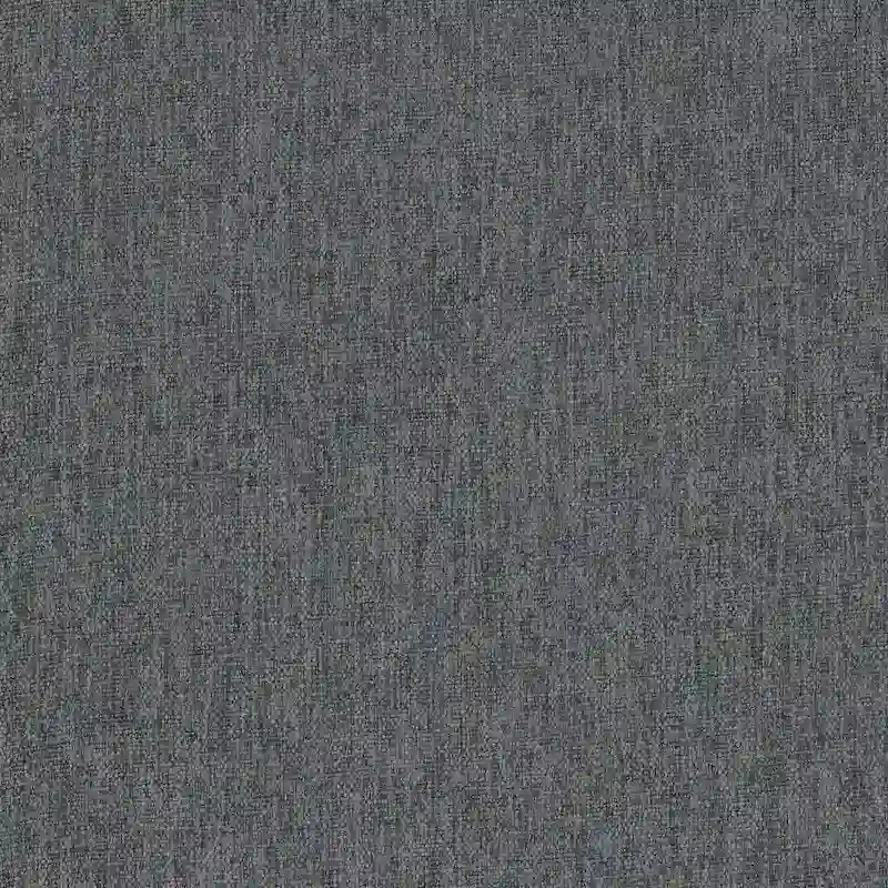 HomePop Dinah Modern 24 Counter Stool - Pewter - 24 inches - 24 inches