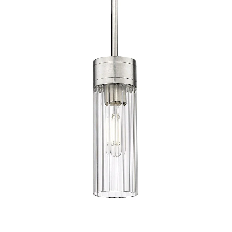 Innovations Lighting 429-1S-10-3 Empire Pendant Empire 3  Wide Mini