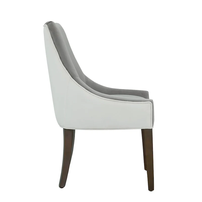 Julianna Upholstered Dining Chair by Greyson Living
