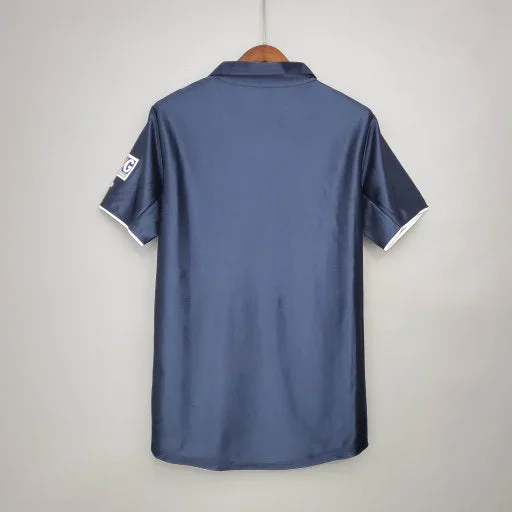 Maillot Paris Saint Germain saison 1998 domicile  rétro
