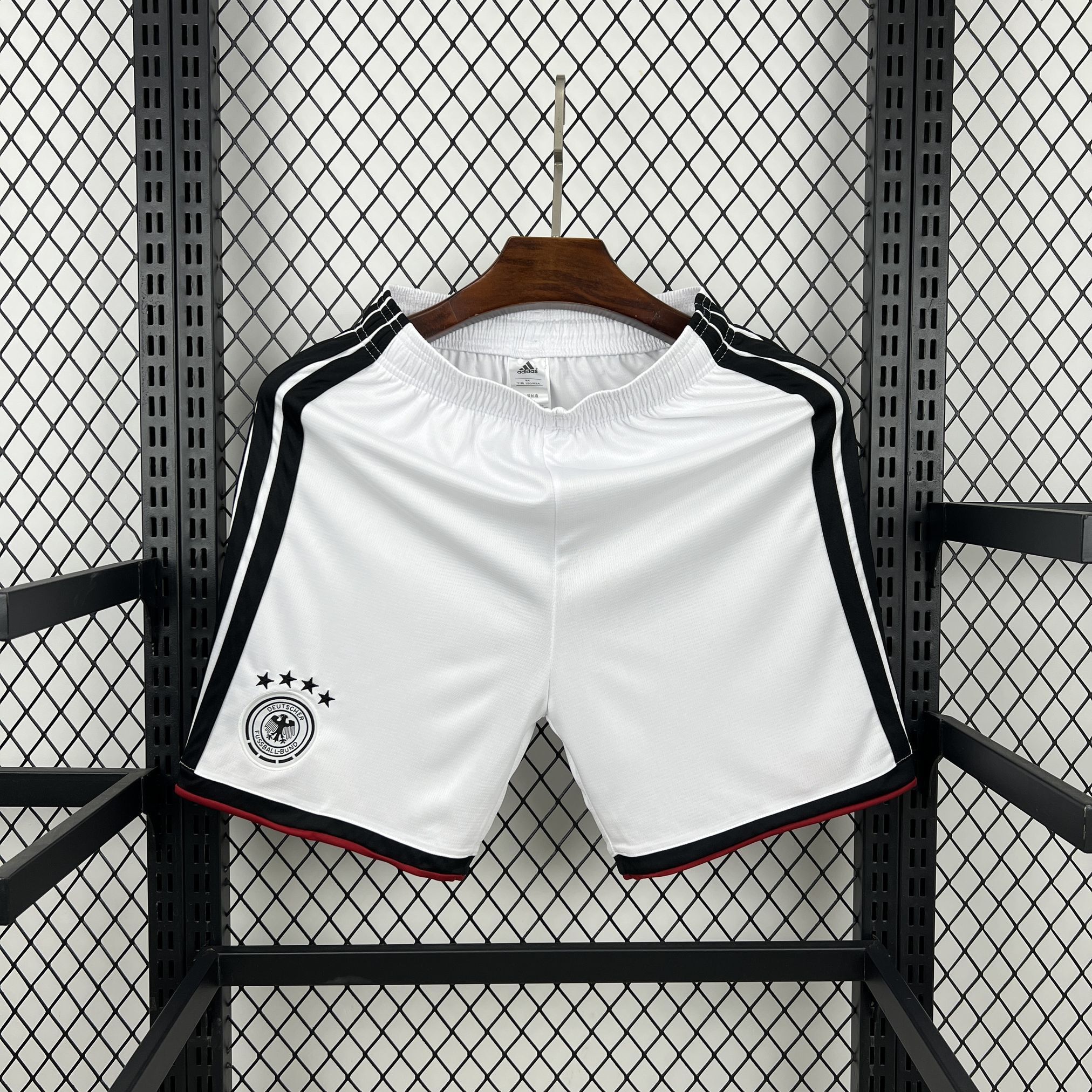 Short Allemagne domicile Coupe du monde 2026