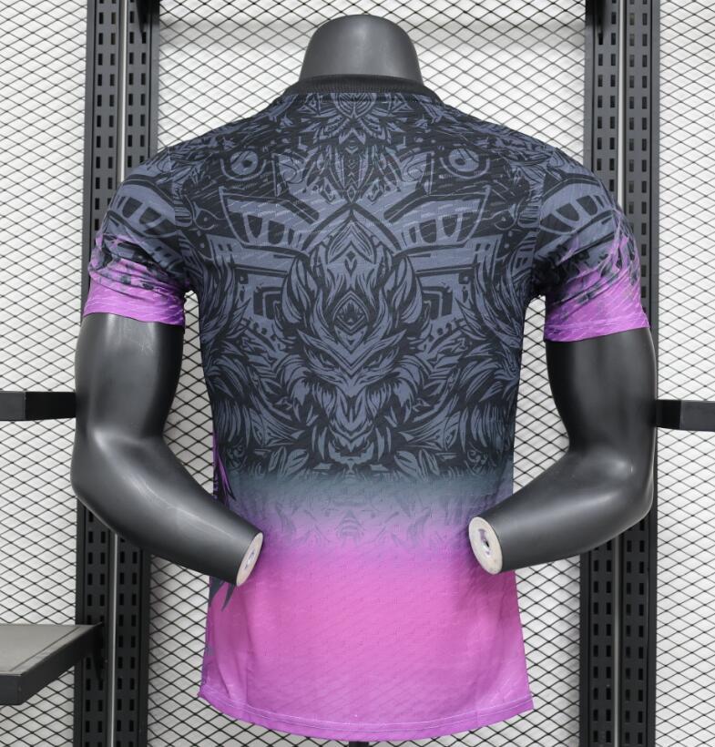 Maillot LIV Concept 2024/25