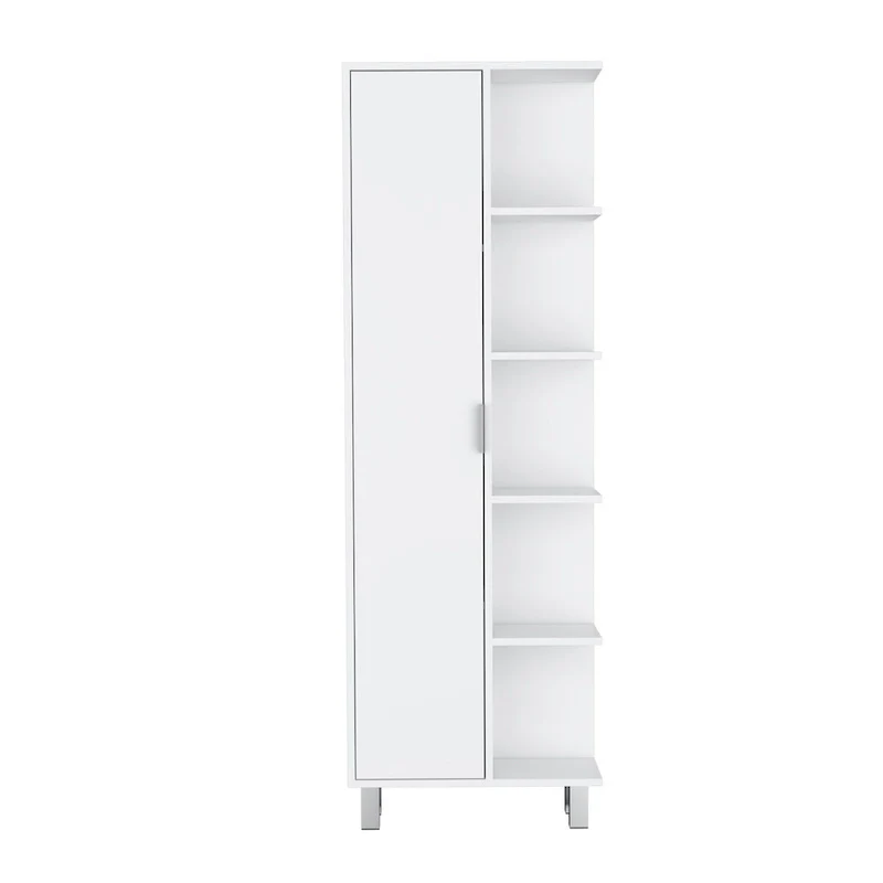 Randall Linen Cabinet - N/A