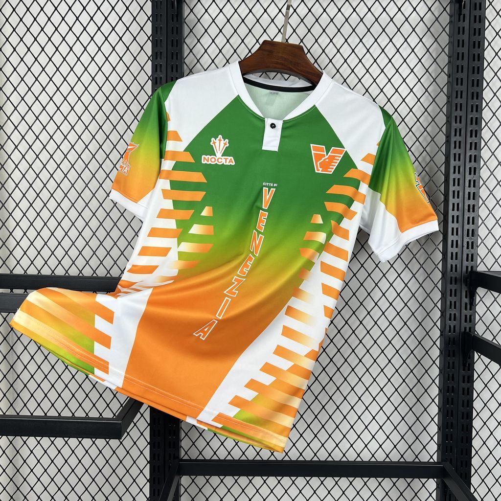 Maillot Venise Concept 2024/25