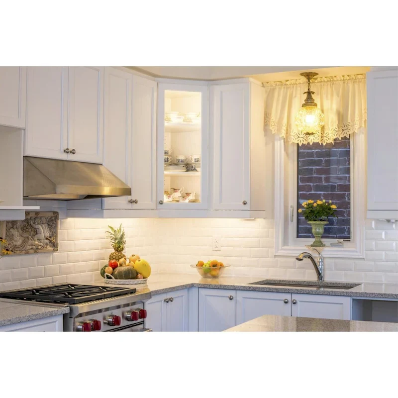 Westinghouse 15-Watt Equivalent Clear T7 LED Light Bulb with Intermediate Base - 4-Pack