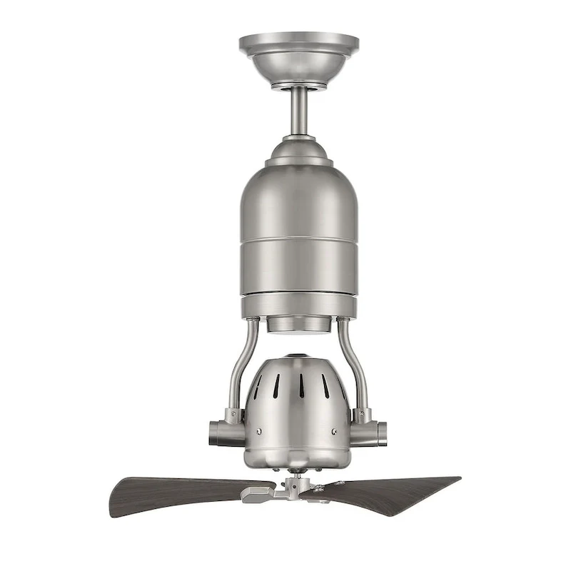 Craftmade Bellows Uno Ceiling Fan