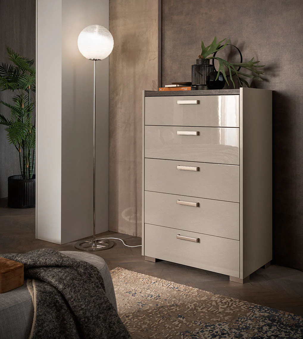 Belpasso Bedroom Collection by ALF Italia